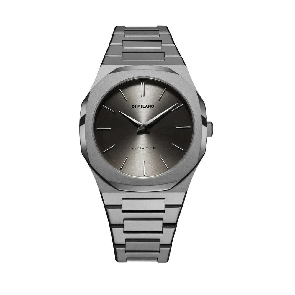 OROLOGIO D1 MILANO ULTRA THIN ref. D1-UTBJ22