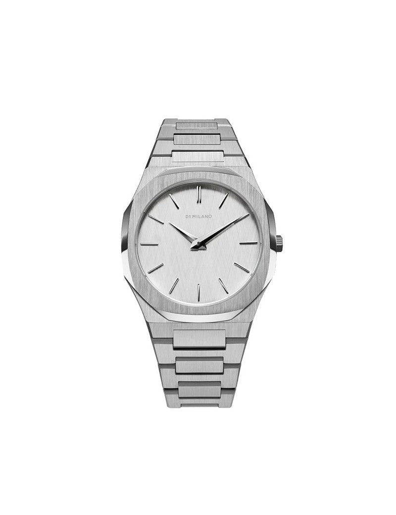 OROLOGIO D1 MILANO ULTRA THIN ref. D1-UTBJ23