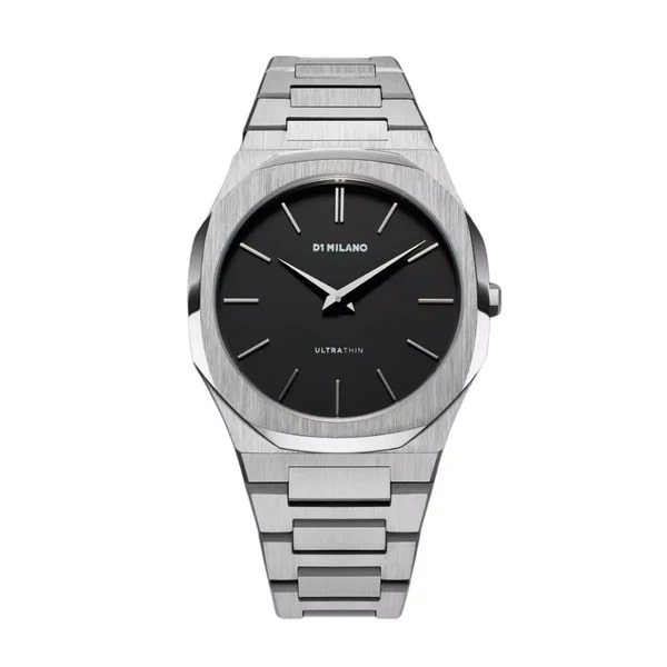 OROLOGIO D1 MILANO ULTRA THIN ref. D1-UTBJ40