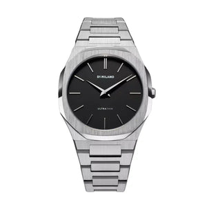OROLOGIO D1 MILANO ULTRA THIN ref. D1-UTBJ40