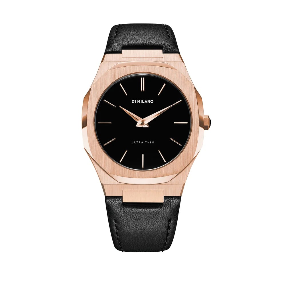 OROLOGIO D1 MILANO ref.D1-UTLJ03