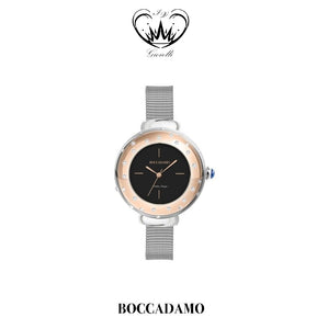 OROLOGIO DONNA BOCCADAMO DOME ref. DM006