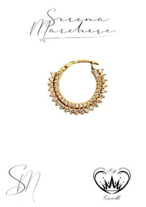 DAITH SERENA MARCHESE ref. PIEROGSM