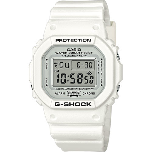 OROLOGIO CASIO G-SHOCK  ref.DW-5600MW-7ER