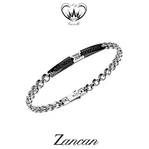 BRACCIALE ZANCAN ORO 18kt ref.EB561BN