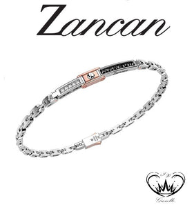 BRACCIALE ZANCAN ORO 18KT ref.EB570BR