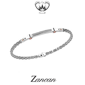 BRACCIALE ZANCAN ORO 18kt  ref.EB815BR