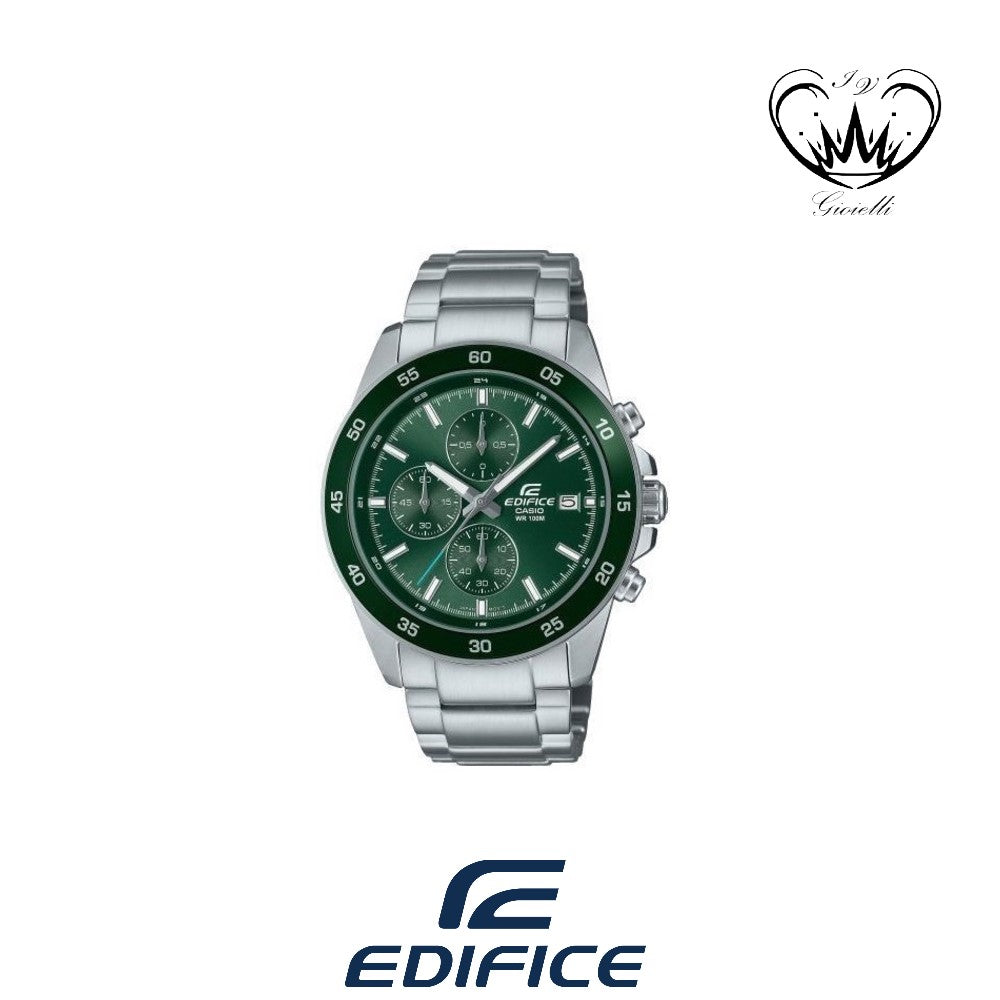 OROLOGIO CASIO EDIFICE ref.EFR-526D-3AVUEF