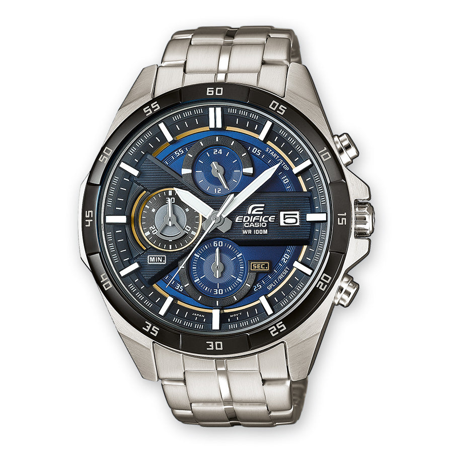 OROLOGIO CASIO EDIFICE ref.EFR-556DB-2AVUEF
