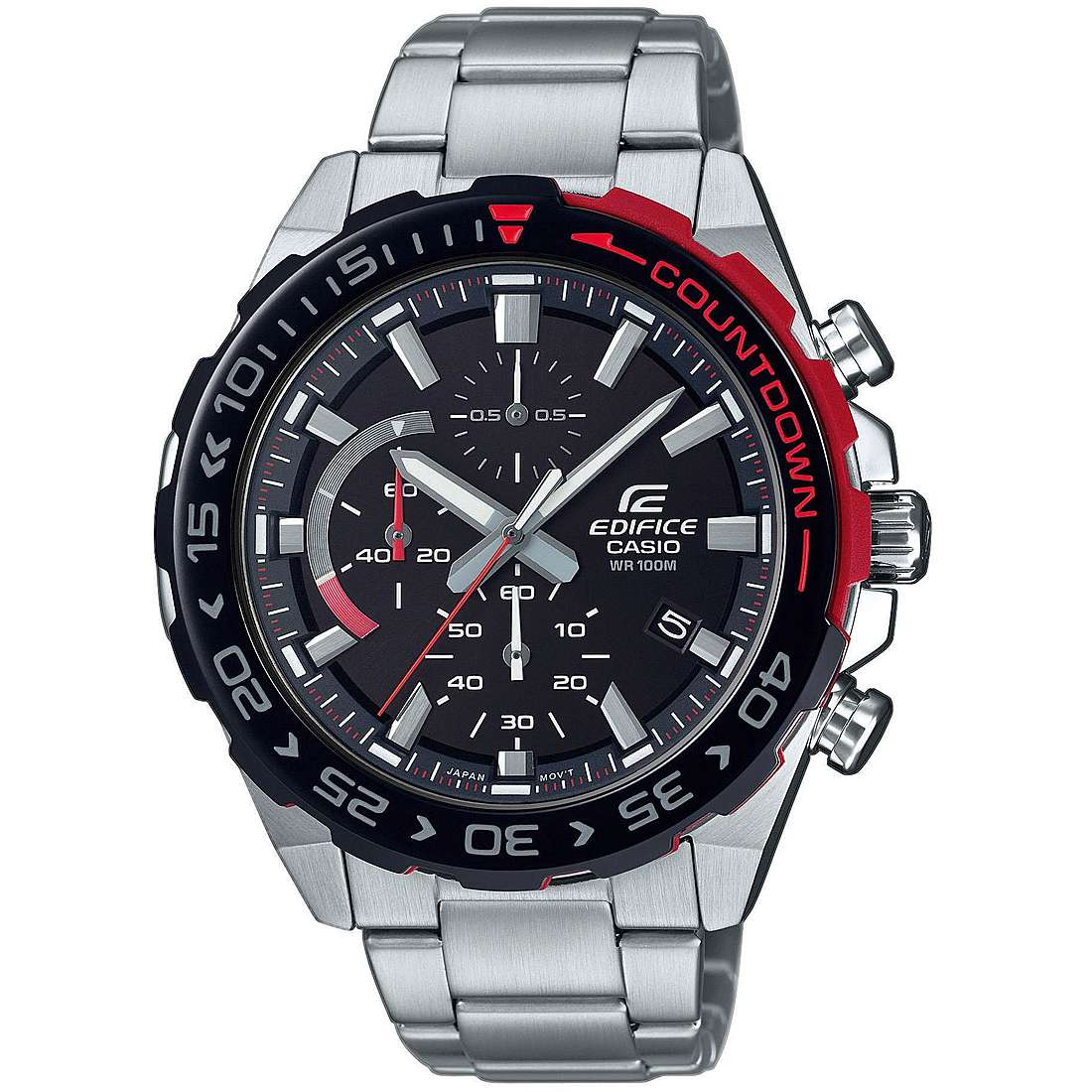 OROLOGIO CASIO EDIFICE ref.EFR-566DB-1AVUEF