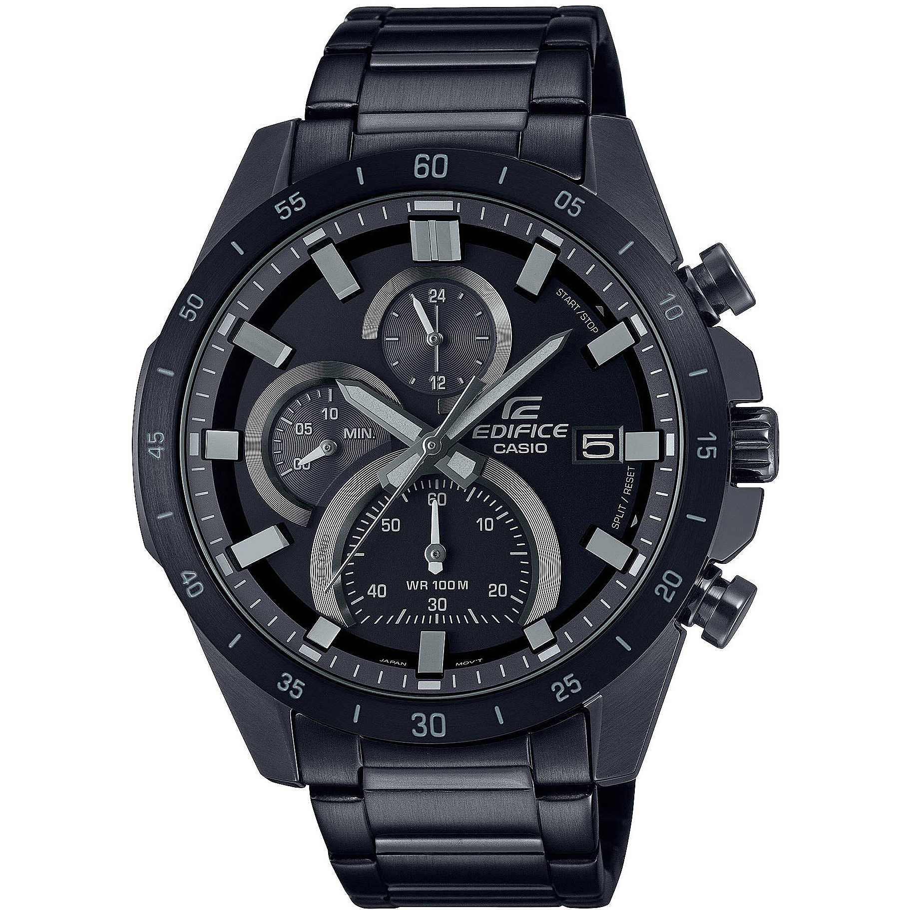 OROLOGIO CASIO EDIFICE ref.EFR-571MDC-1AVUEF