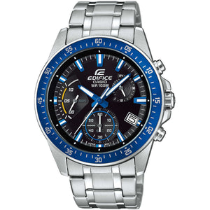 OROLOGIO CASIO EDIFICE ref.EFV-540D-1A2VUEF