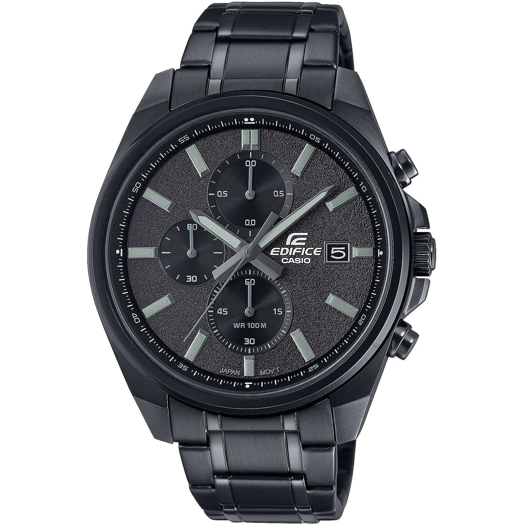 OROLOGIO CASIO EDIFICE ref.EFV-610DC-1AVUEF