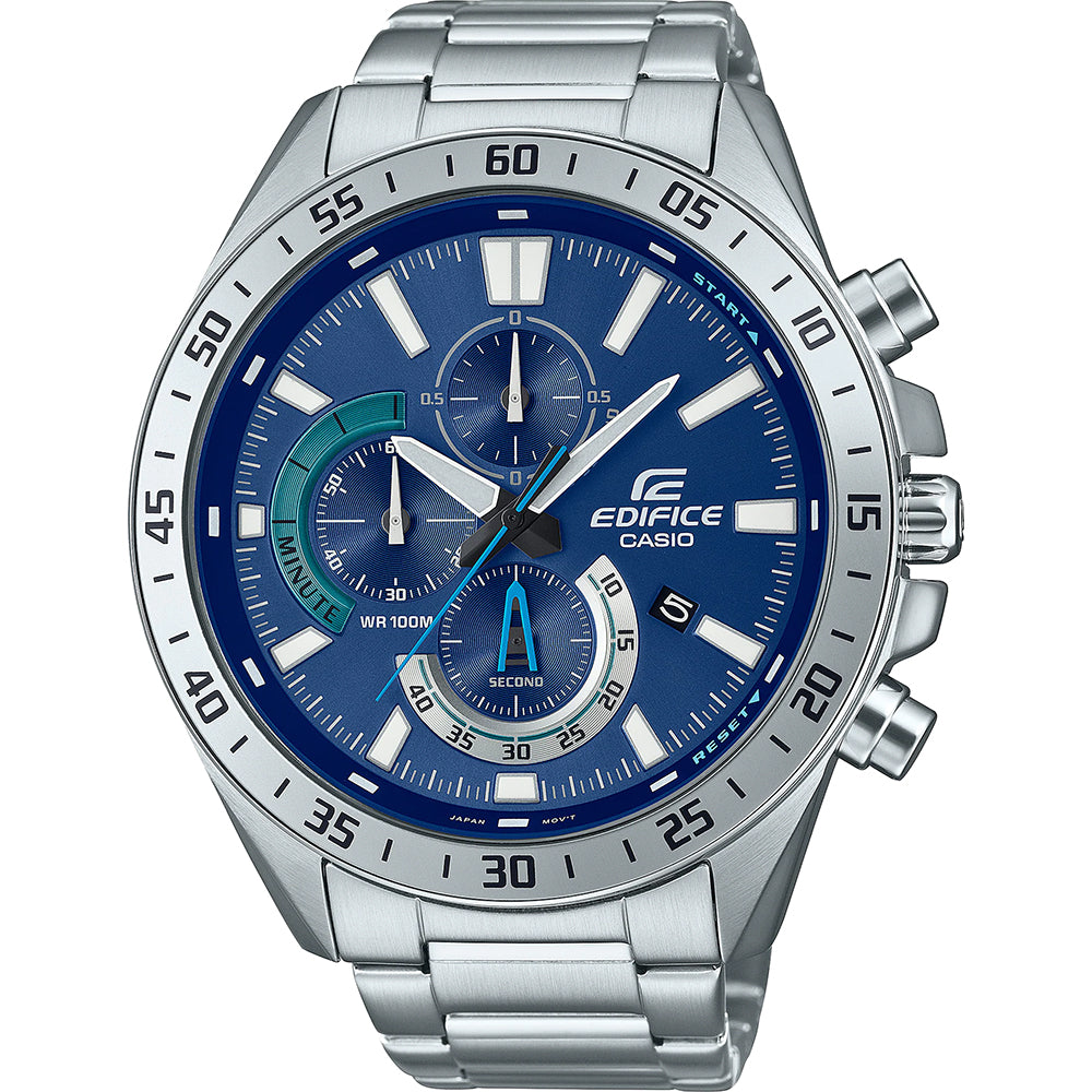 OROLOGIO CASIO EDIFICE ref.EFV-620D-2AVUEF