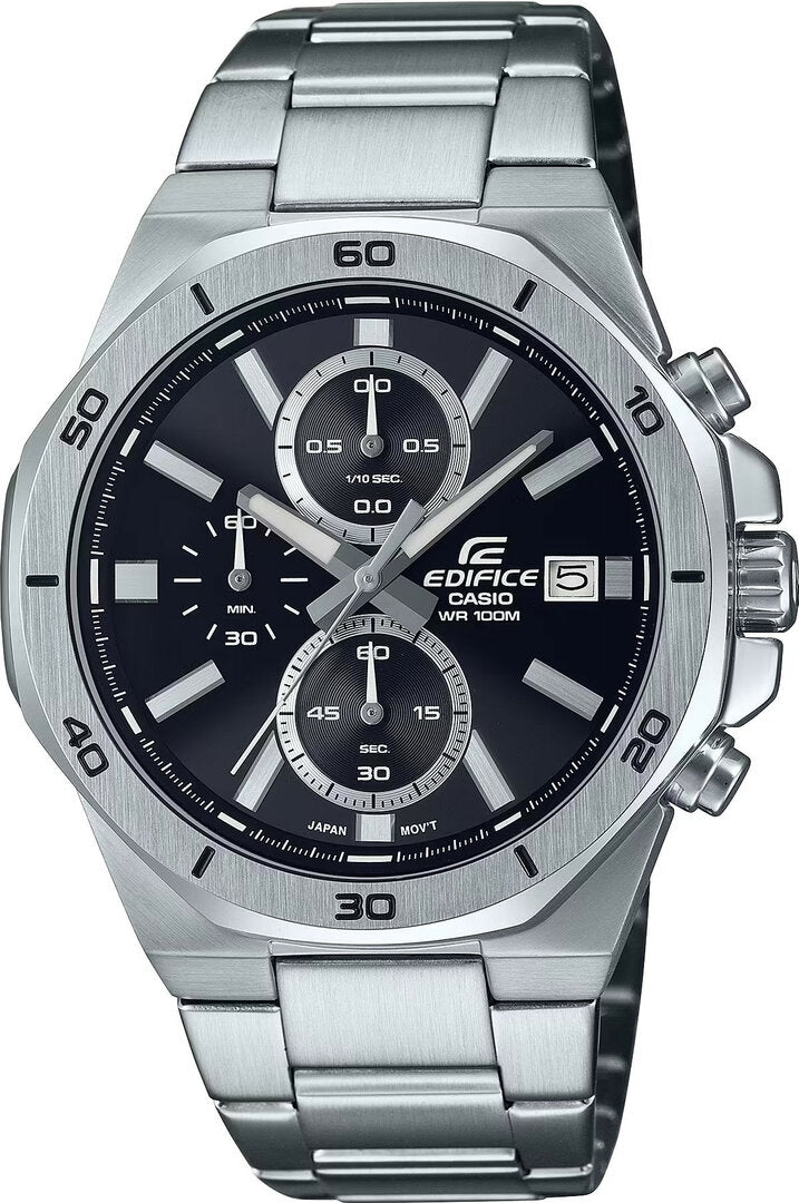 OROLOGIO CASIO EDIFICE ref.EFV-640D-1AVUEF