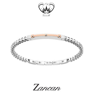 BRACCIALE ZANCAN ACCIAIO 316/L ref.EHB150