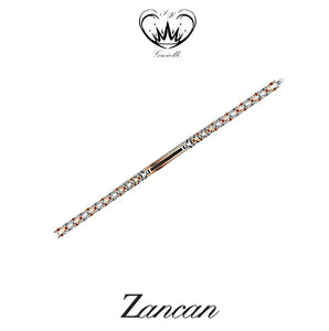 BRACCIALE ZANCAN ACCIAIO 316/L ref.EHB199
