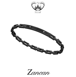BRACCIALE ZANCAN ACCIAIO 316/L ref.EHB257