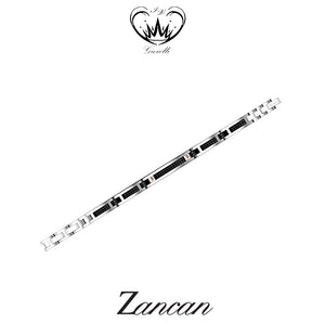 BRACCIALE ZANCAN ACCIAIO 316/L ref.EHB292