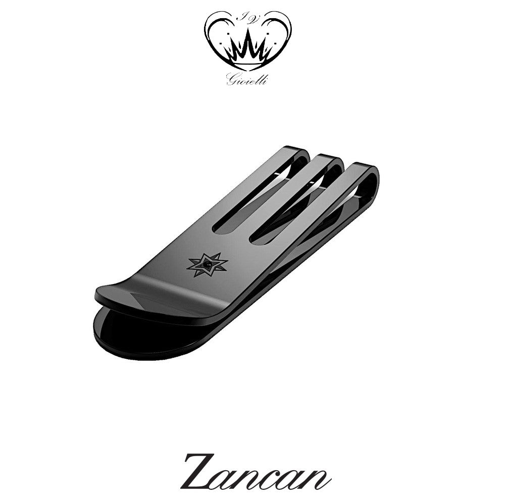 FERMASOLDI ZANCAN ACCIAIO 316/L ref.EHF035