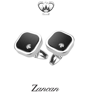 GEMELLI ZANCAN ACCIAIO 316/L ref.EHG043