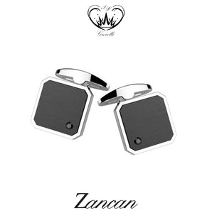 GEMELLI ZANCAN ACCIAIO 316/L ref.EHG066