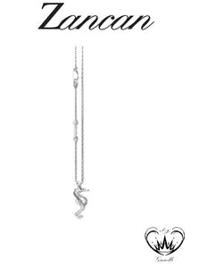 COLLANA ZANCAN ARG 925 ref.ESC131