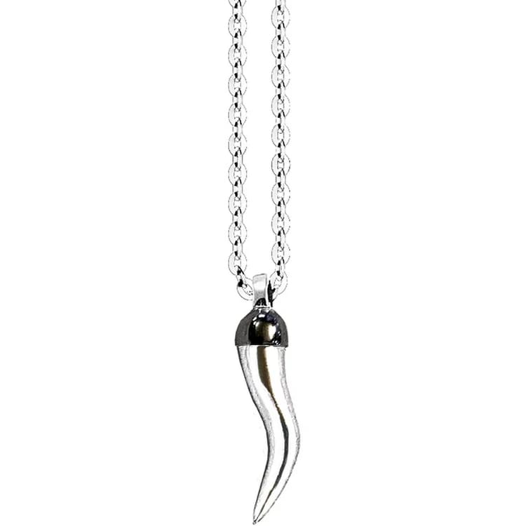 COLLANA ZANCAN ARG 925 ref.ESC137
