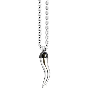 COLLANA ZANCAN ARG 925 ref.ESC137