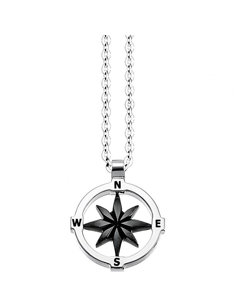 COLLANA ZANCAN ARG 925 ref.ESC145