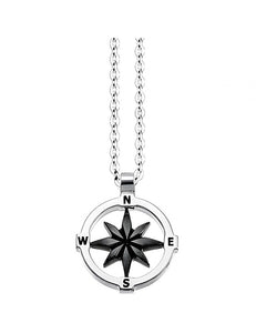 COLLANA ZANCAN ARG 925 ref.ESC145