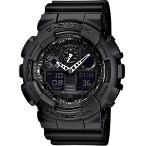 OROLOGIO CASIO G-SHOCK  ref.GA-100-1A1ER