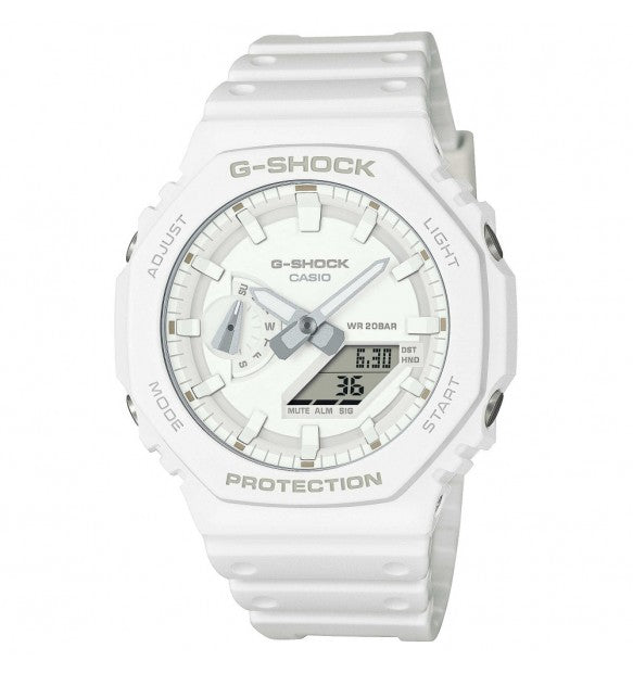 OROLOGIO CASIO G-SHOCK  ref. GA-2100-7A7ER