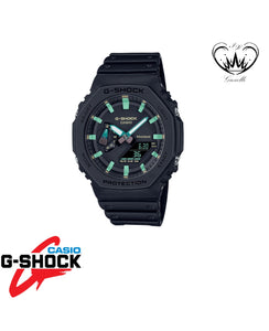 CASIO G-SHOCK  ref.GA-2100RC-1AER