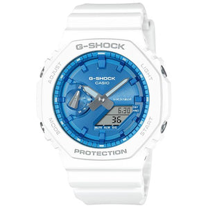 OROLOGIO CASIO G-SHOCK  ref. GA-2100WS-7AER