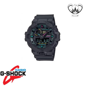 CASIO G-SHOCK  ref.GA-700MF-1AER