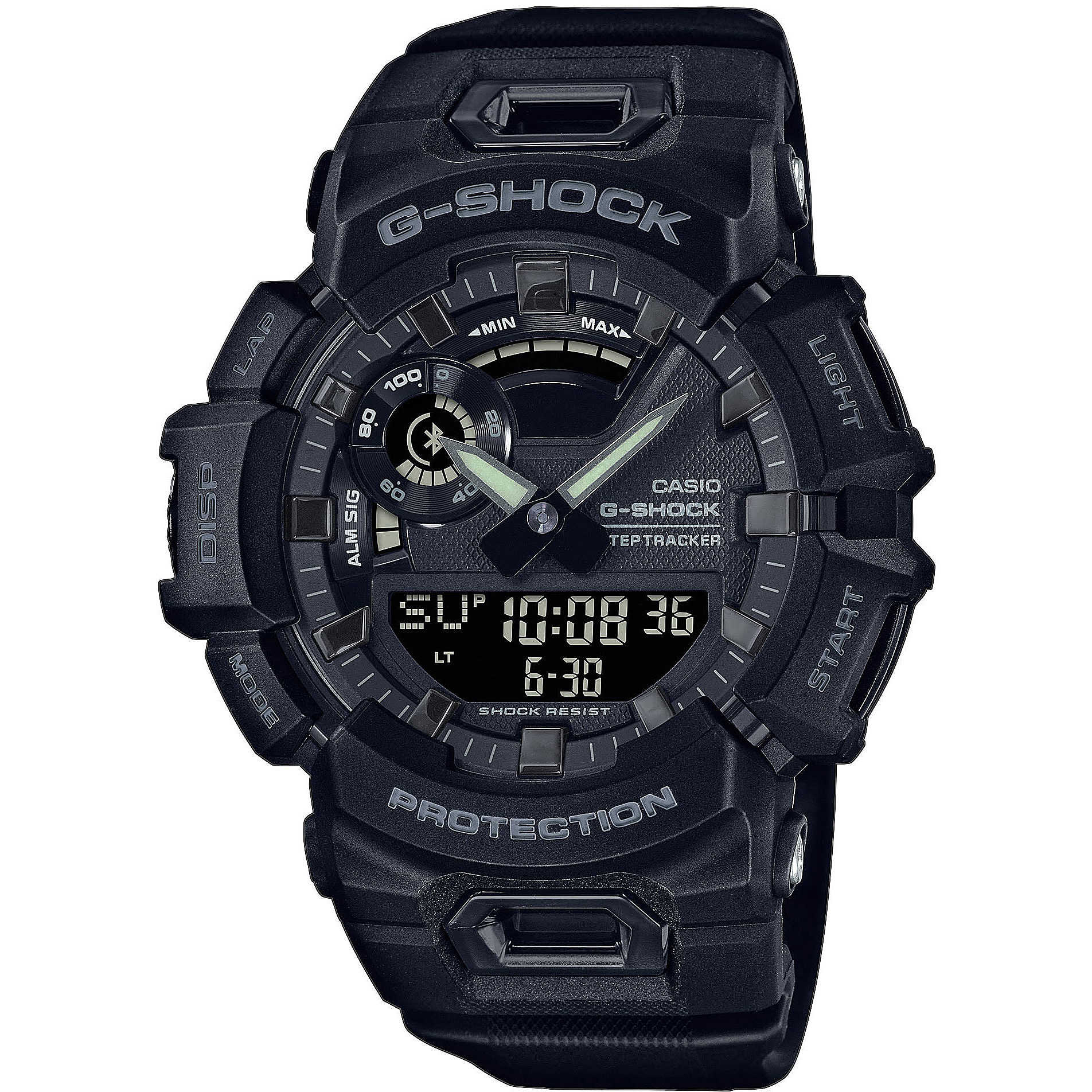 OROLOGIO CASIO G-SHOCK  ref.GBA-900-1AER