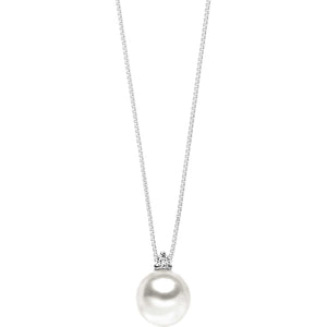 COLLANA COMETE ORO B 18KT ref.GLP432