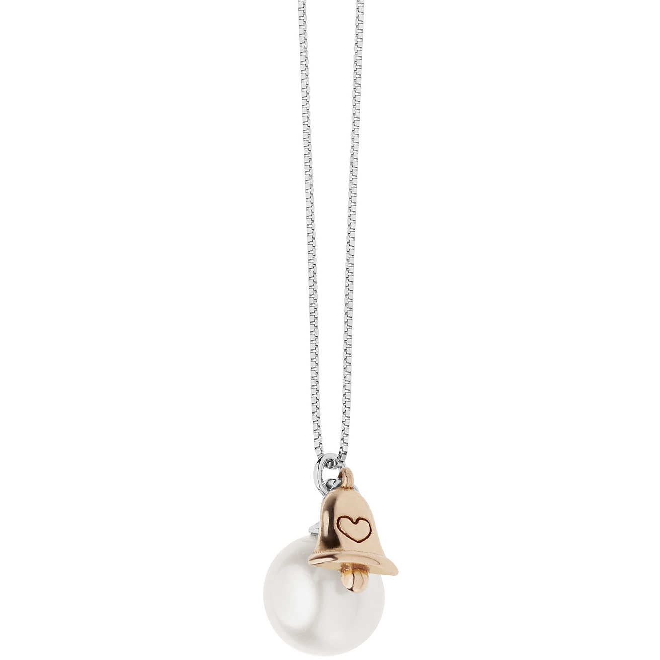 COLLANA COMETE ORO B 18KT ref.GLP530