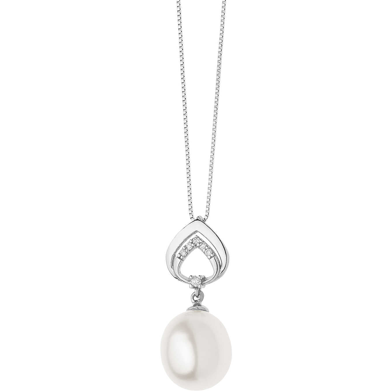 COLLANA COMETE ORO B 18KT ref.GLP547