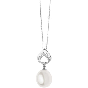 COLLANA COMETE ORO B 18KT ref.GLP547