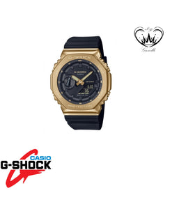 CASIO G-SHOCK  ref.GM-2100G-1A9ER