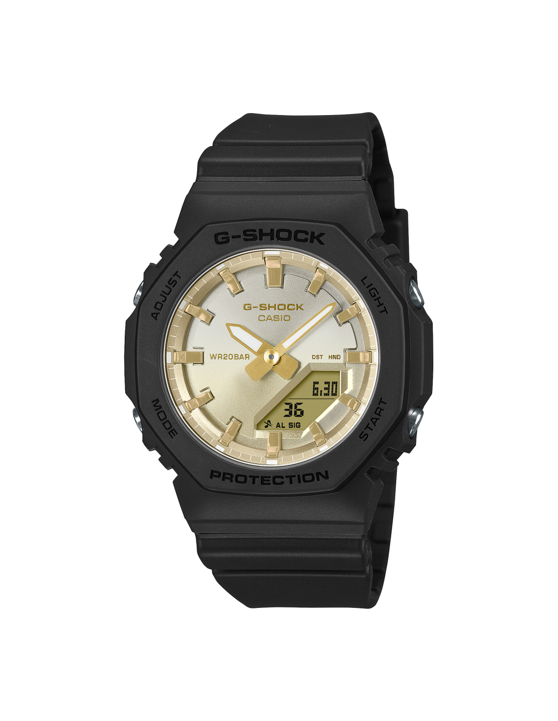 OROLOGIO CASIO G-SHOCK  ref.GMA-P2100SG-1AER