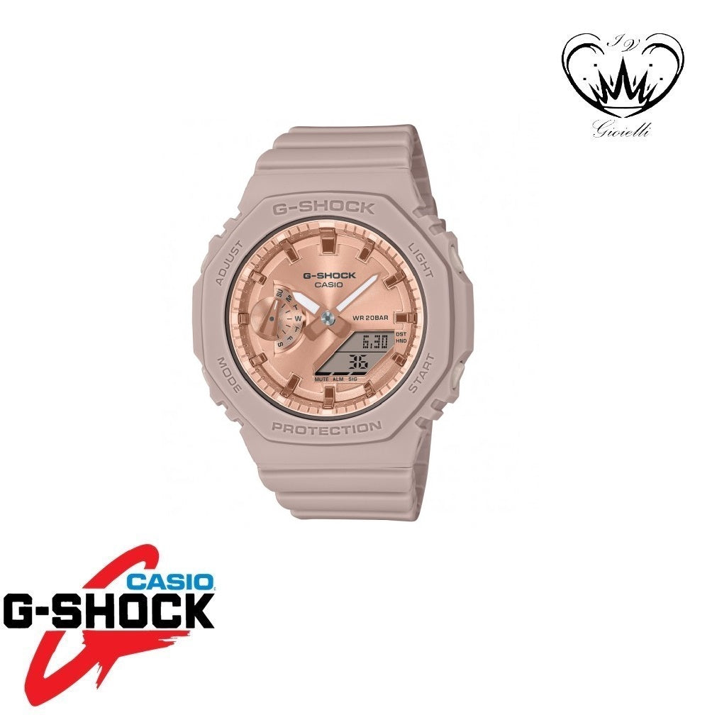 CASIO G-SHOCK  ref.GMA-S2100MD-4AER