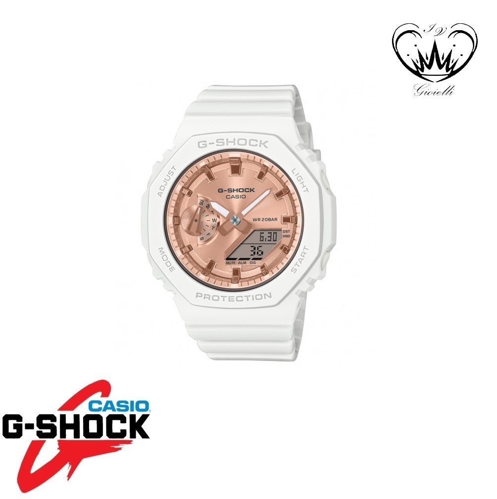 CASIO G-SHOCK  ref.GMA-S2100MD-7AER