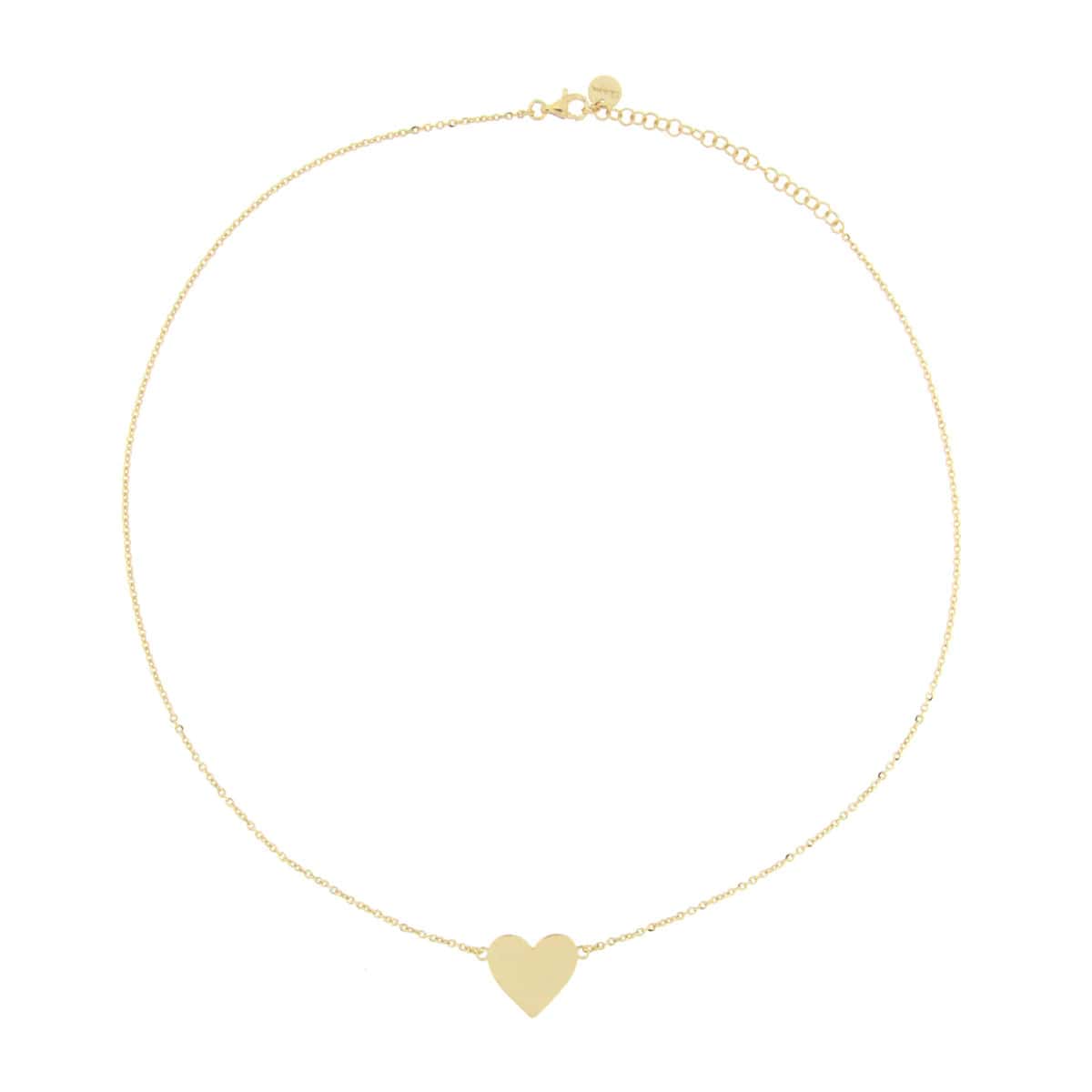 COLLANA RUE DES MILLE ARG 925 ref. GR-001 CUO AU