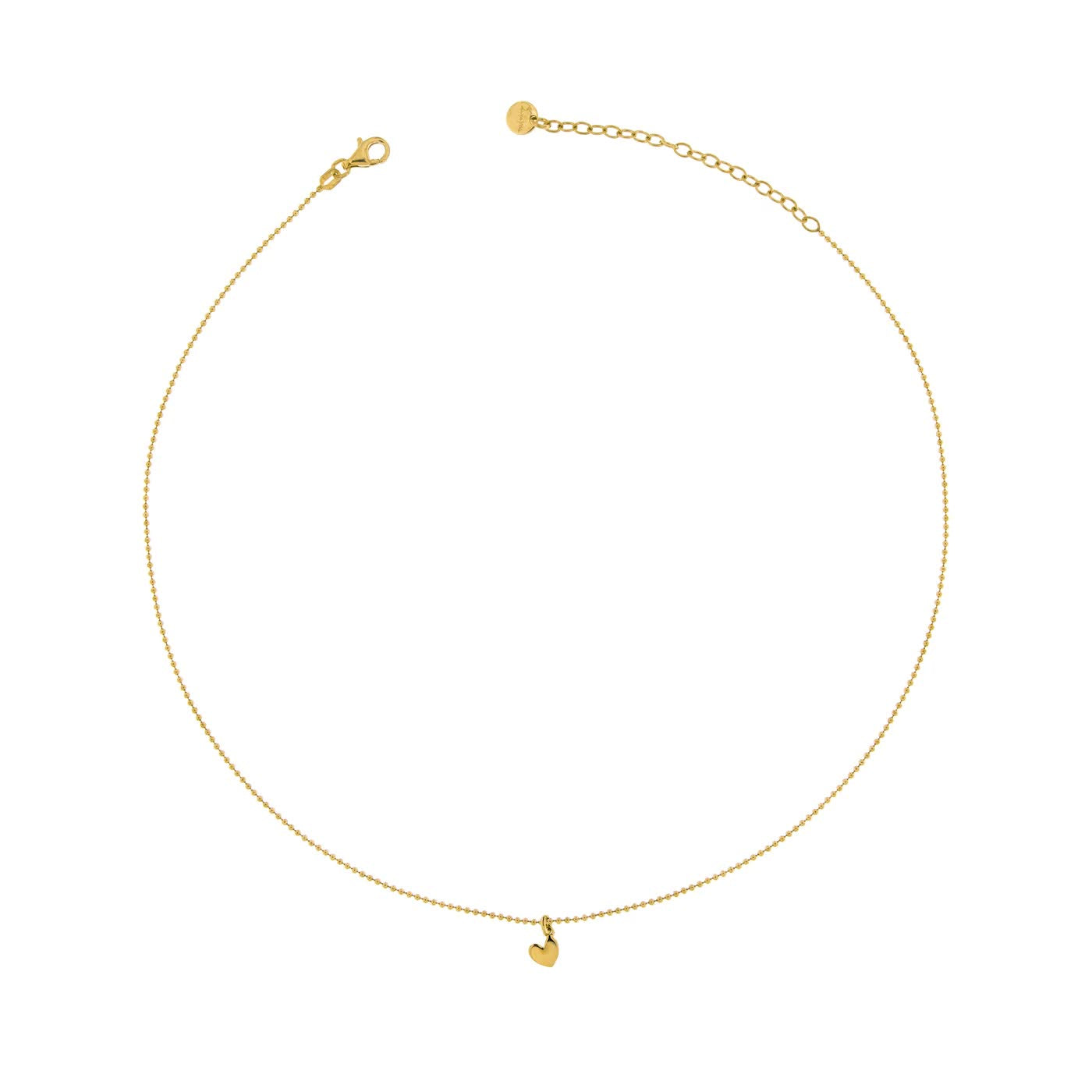 COLLANA RUE DES MILLE ARG 925 ref.GR-002 CUO AU