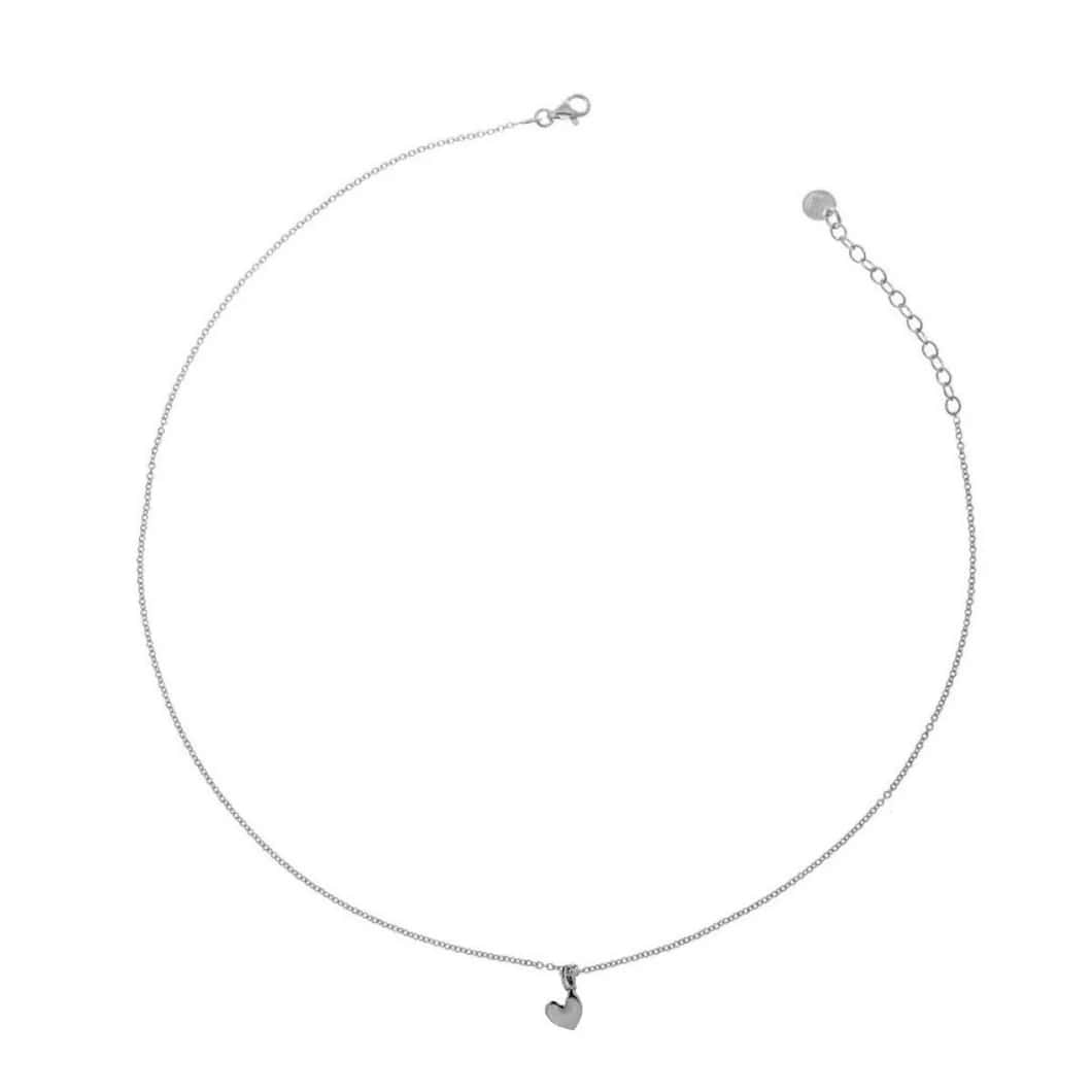 COLLANA RUE DES MILLE ARG 925 ref.GR-002 CUO RH