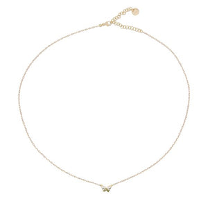 COLLANA RUE DES MILLE ARG 925 ref.GRZ-011 FAR AU