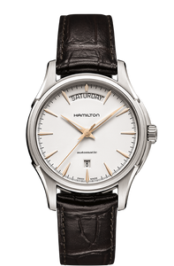 HAMILTON JAZZMASTER DAY DATE AUTO ref.H32505511